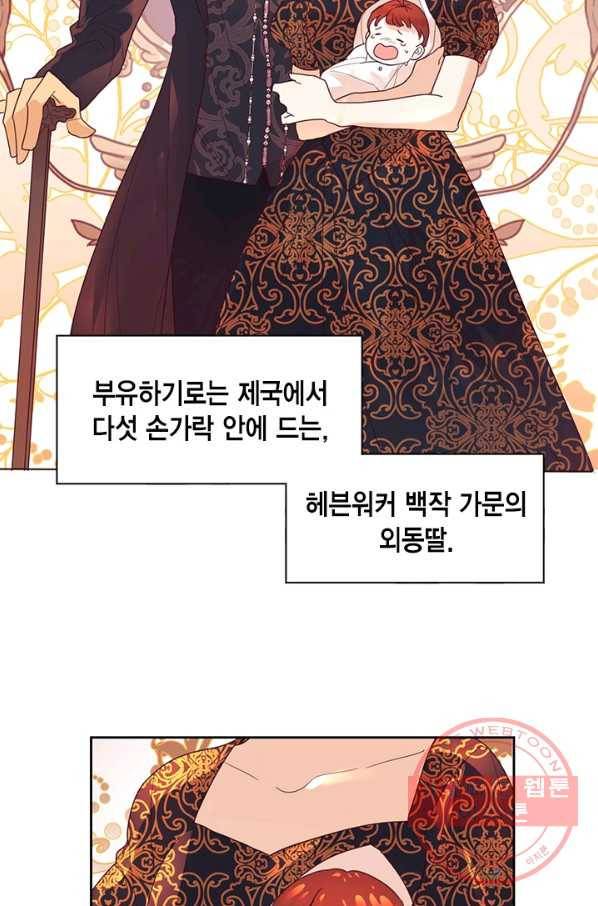 더는 못 본 척하지 않기로 했다 2화 2