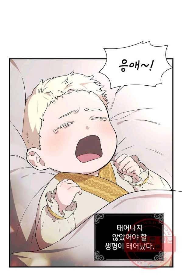 신데렐라는 내가 아니었다 22화 2