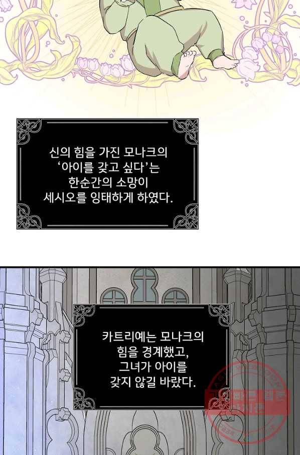 신데렐라는 내가 아니었다 22화 8