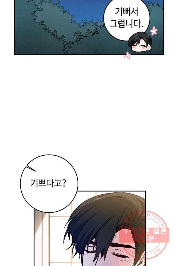 소설 속 악녀 황제가 되었다 79화 46