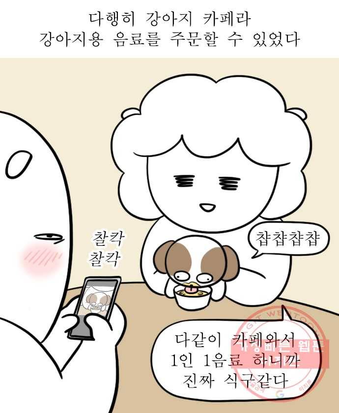 독립일기 시즌2 8화 반려견 운동장 11