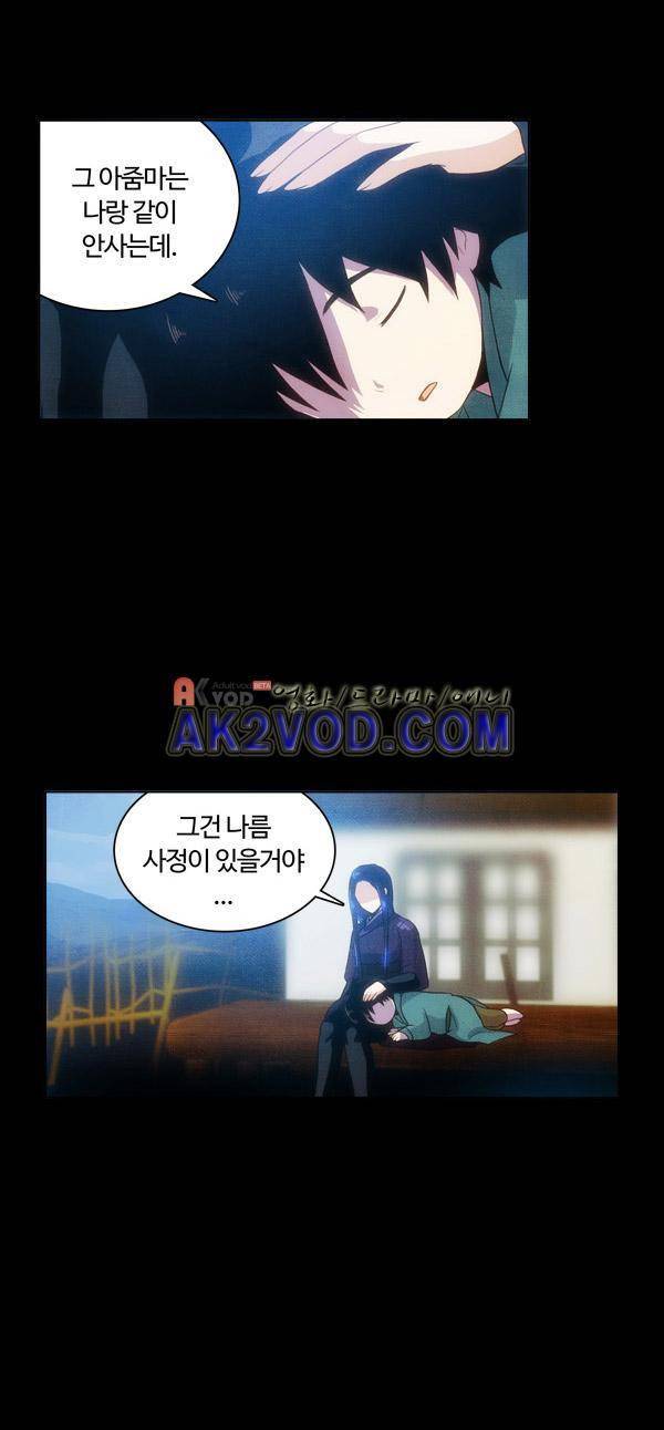 9레벨의 열람요원 22화 6