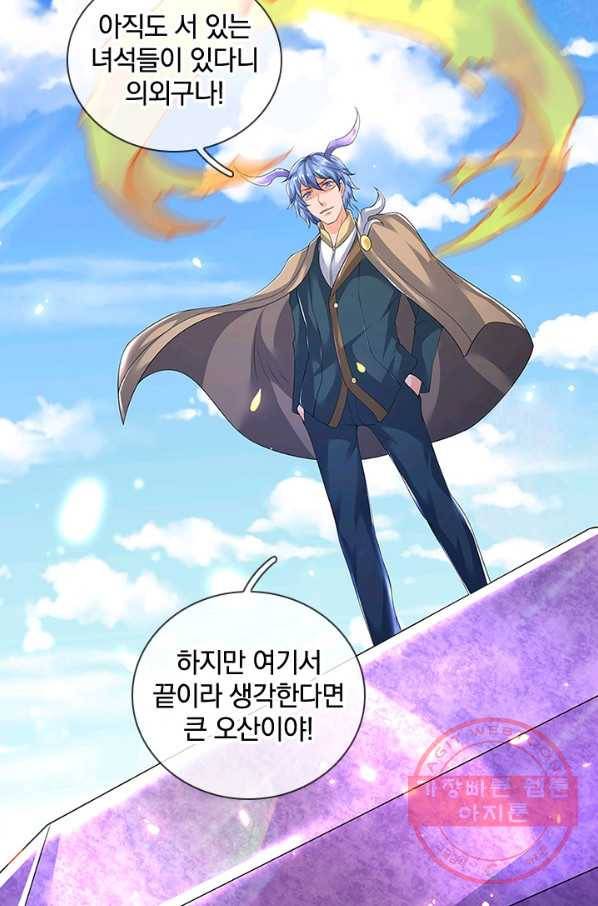 제왕의 귀환 69화 70