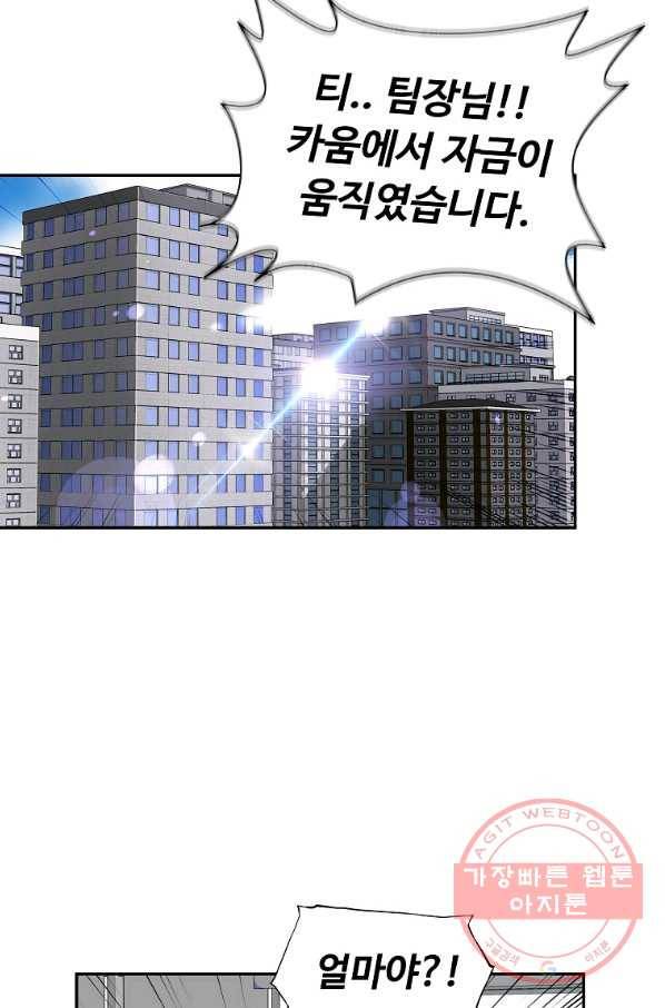 회귀의 전설 1화 4