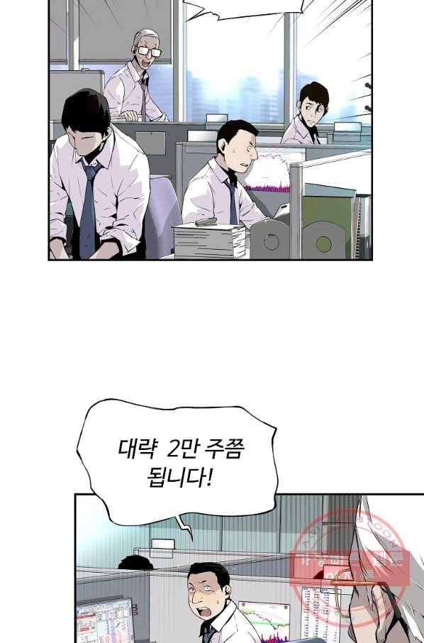 회귀의 전설 1화 5