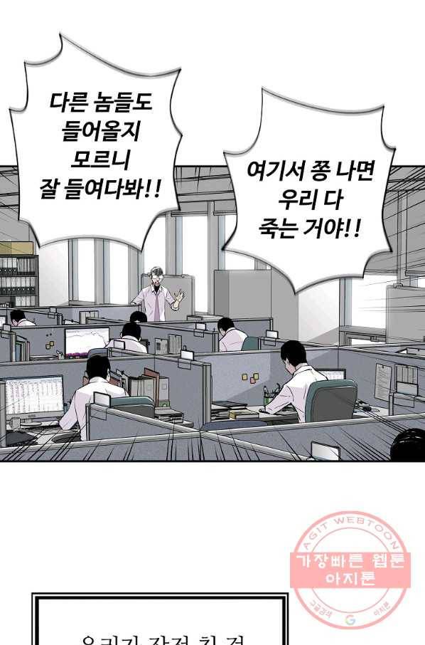 회귀의 전설 1화 10