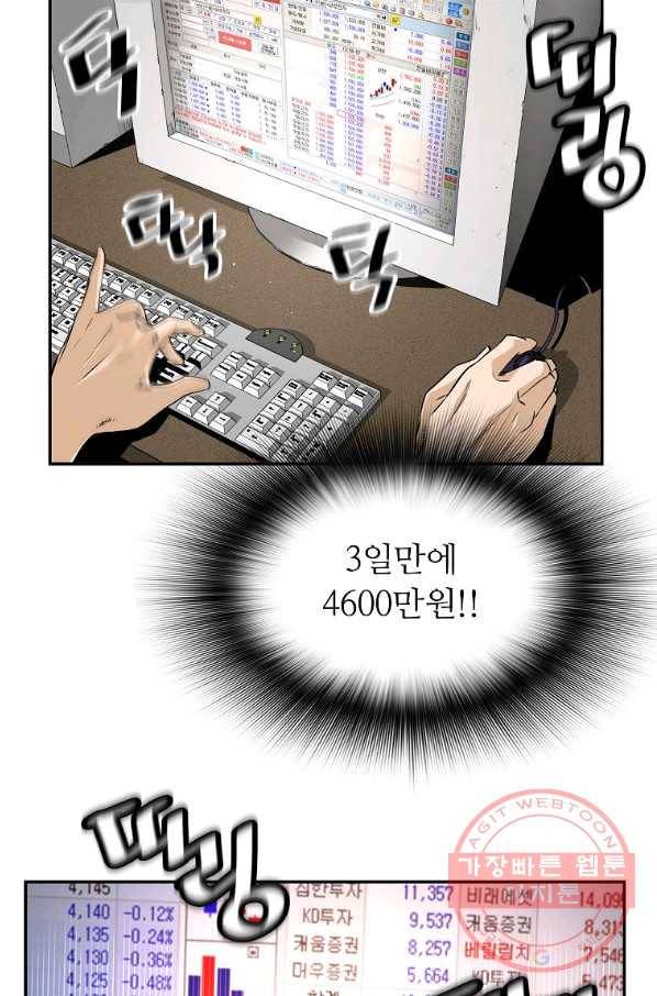 회귀의 전설 1화 16