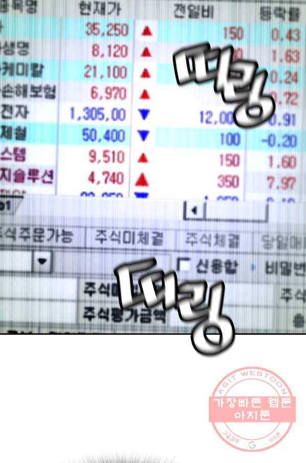 회귀의 전설 1화 21