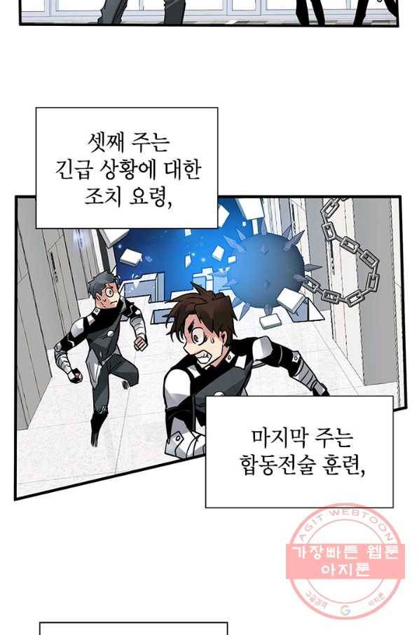 뽑기로 강해진 SSS급 헌터 12화 13