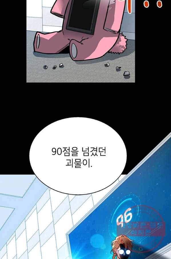 뽑기로 강해진 SSS급 헌터 12화 87