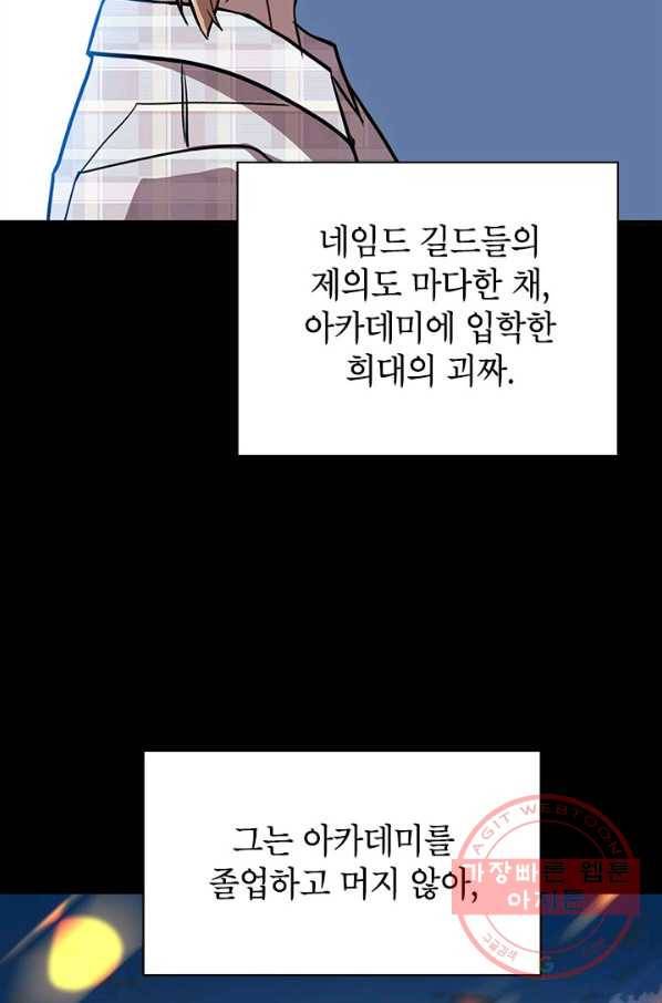 뽑기로 강해진 SSS급 헌터 12화 90
