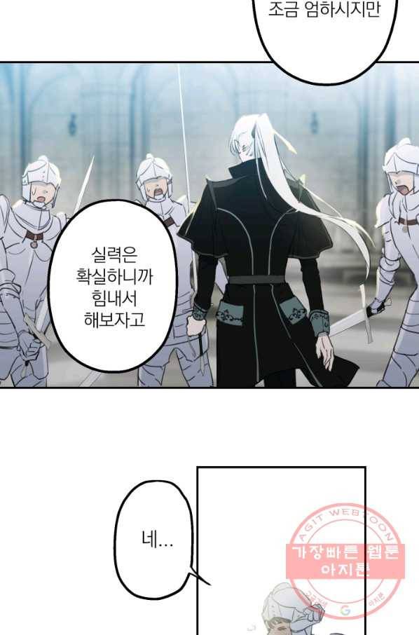 세계관 최강자들이 내게 집착한다 1화 4