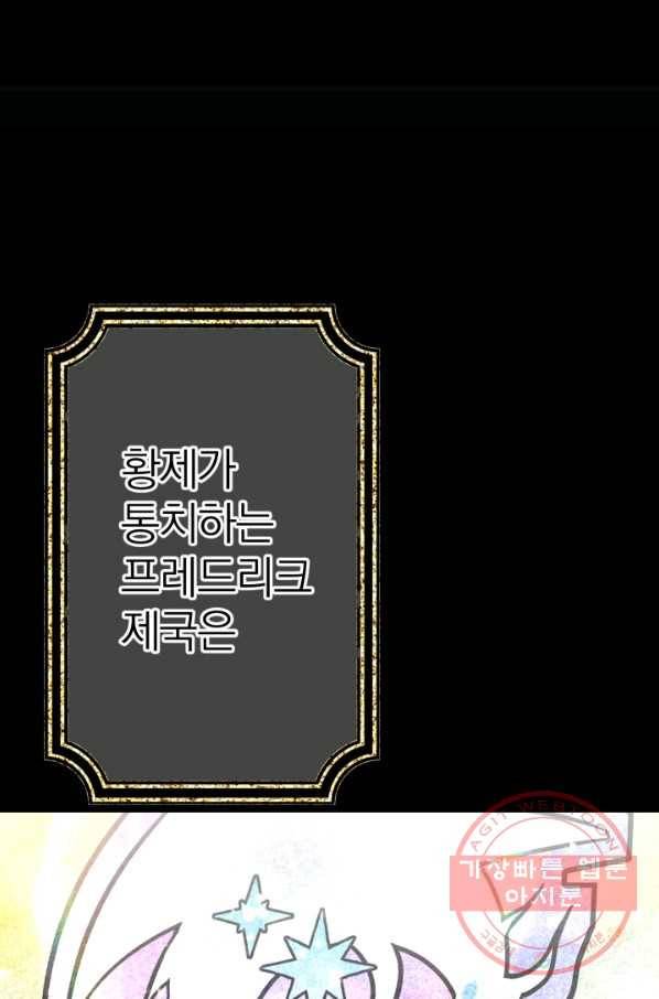 세계관 최강자들이 내게 집착한다 1화 14