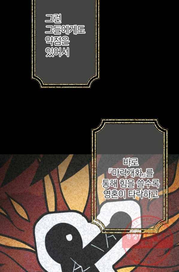 세계관 최강자들이 내게 집착한다 1화 19