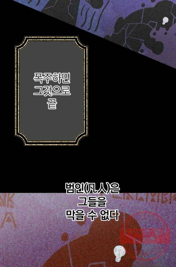 세계관 최강자들이 내게 집착한다 1화 21