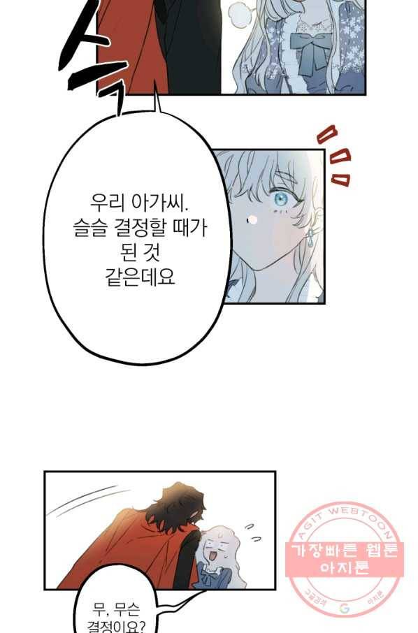 세계관 최강자들이 내게 집착한다 1화 44