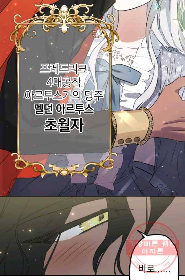 세계관 최강자들이 내게 집착한다 1화 46