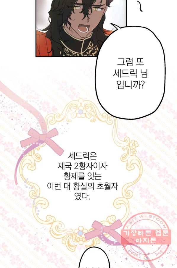 세계관 최강자들이 내게 집착한다 1화 51