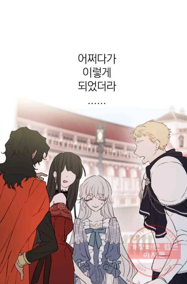 세계관 최강자들이 내게 집착한다 1화 64