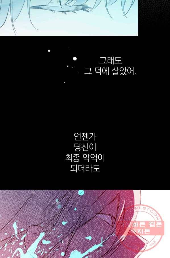 세계관 최강자들이 내게 집착한다 16화 4