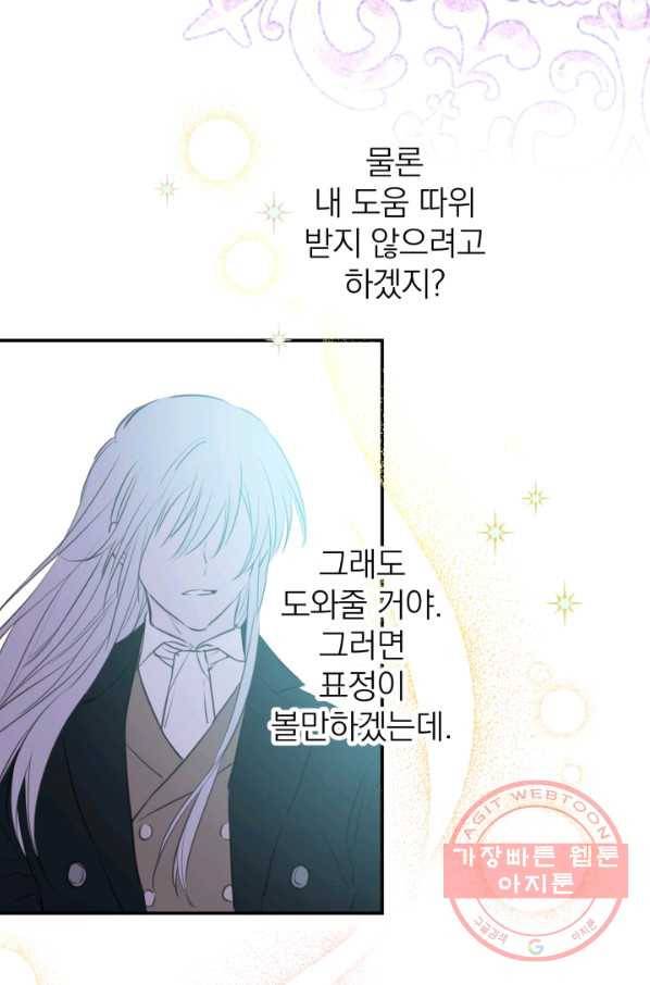 세계관 최강자들이 내게 집착한다 16화 6