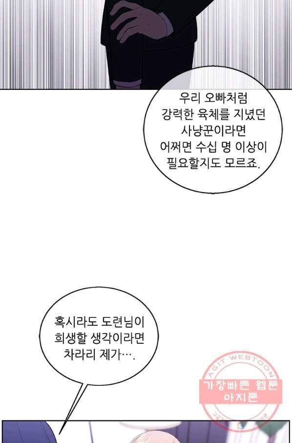 나 혼자 소설 속 망나니 69화 14