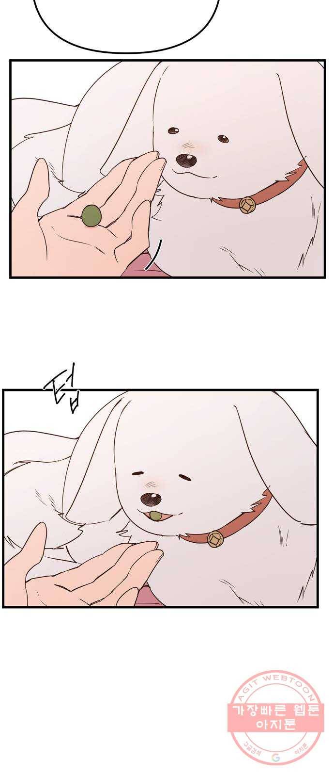 독신마법사 기숙아파트 13화 40