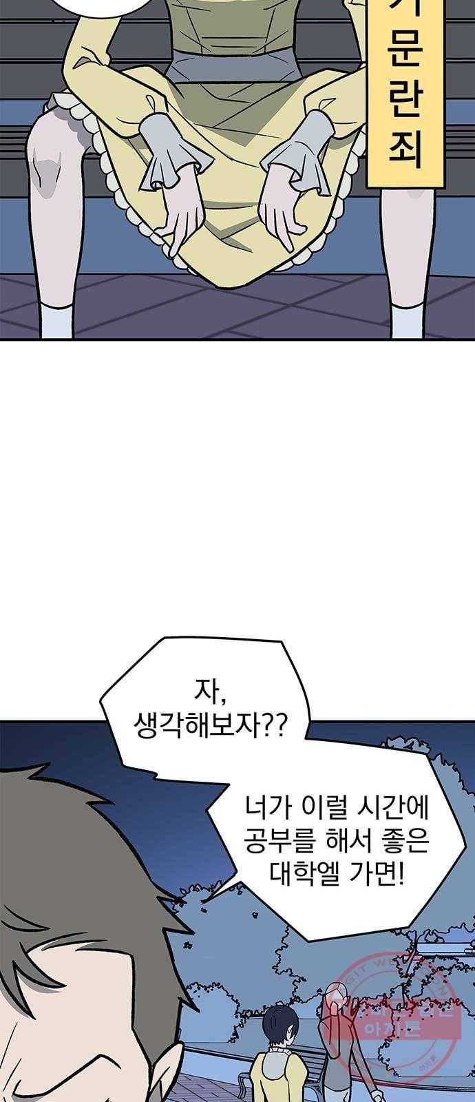패션쇼 6화 14