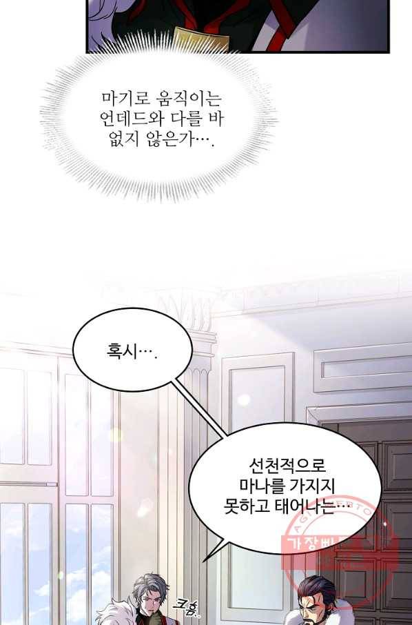 역대급 창기사의 회귀 4화 13