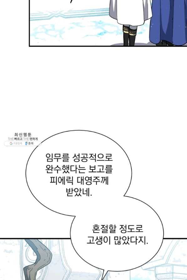 8클래스 마법사의 회귀 34화 7