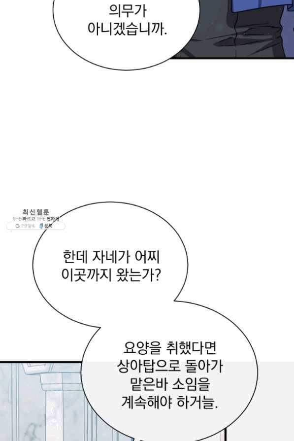 8클래스 마법사의 회귀 34화 10