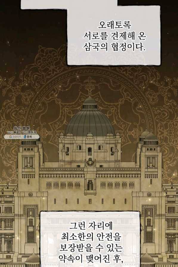 8클래스 마법사의 회귀 34화 34