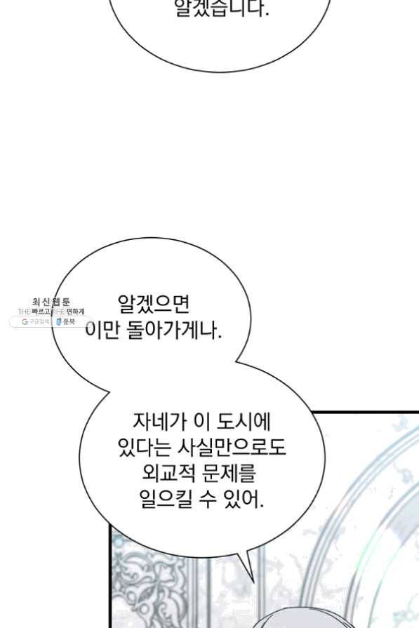 8클래스 마법사의 회귀 34화 40