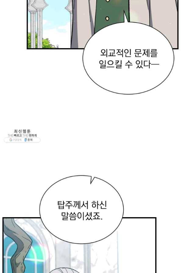 8클래스 마법사의 회귀 34화 78