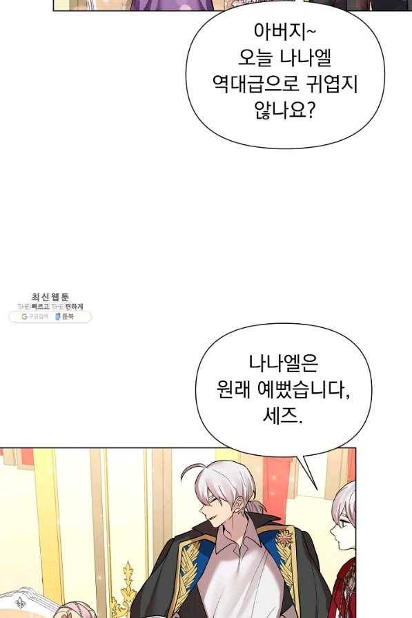 오늘부터 황녀! 28화 5