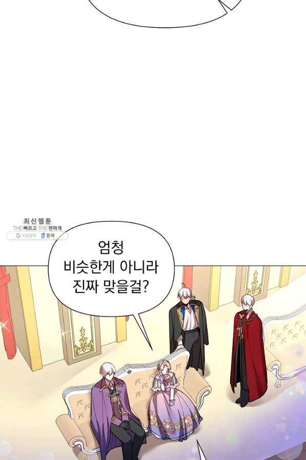 오늘부터 황녀! 28화 12