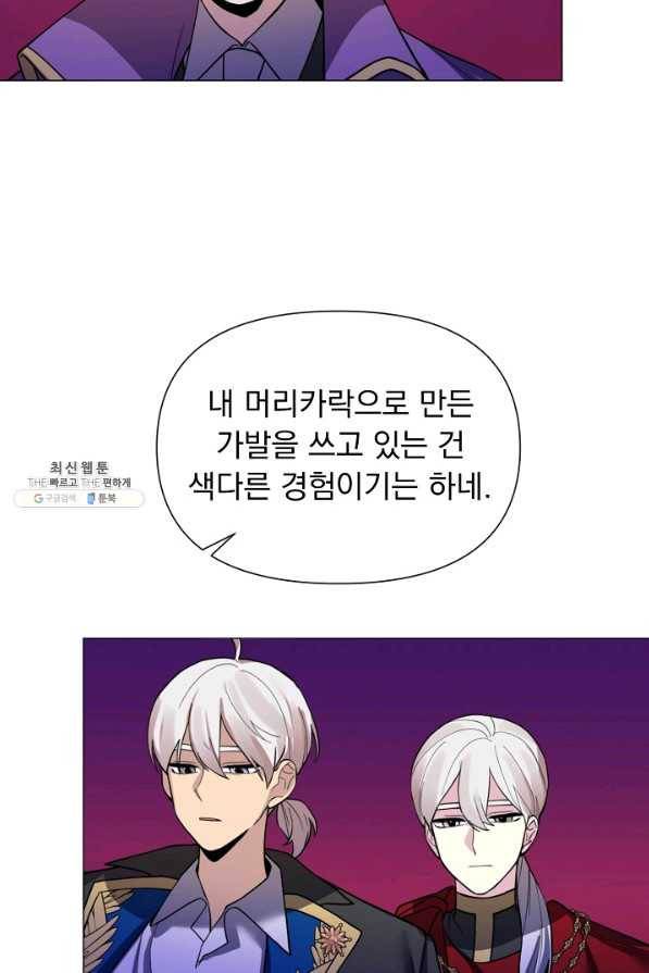 오늘부터 황녀! 28화 14