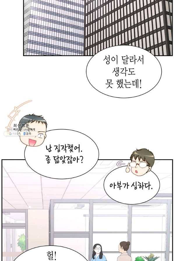 압도적 그대 65화 4