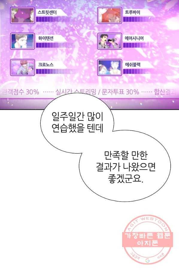 다시 한번 아이돌 17화 8