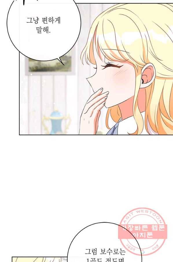 그것들, 내 인생에서 삭제합니다 13화 13