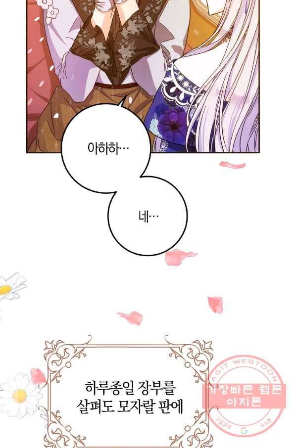 내 남자 주인공의 아내가 되었다 26화 8