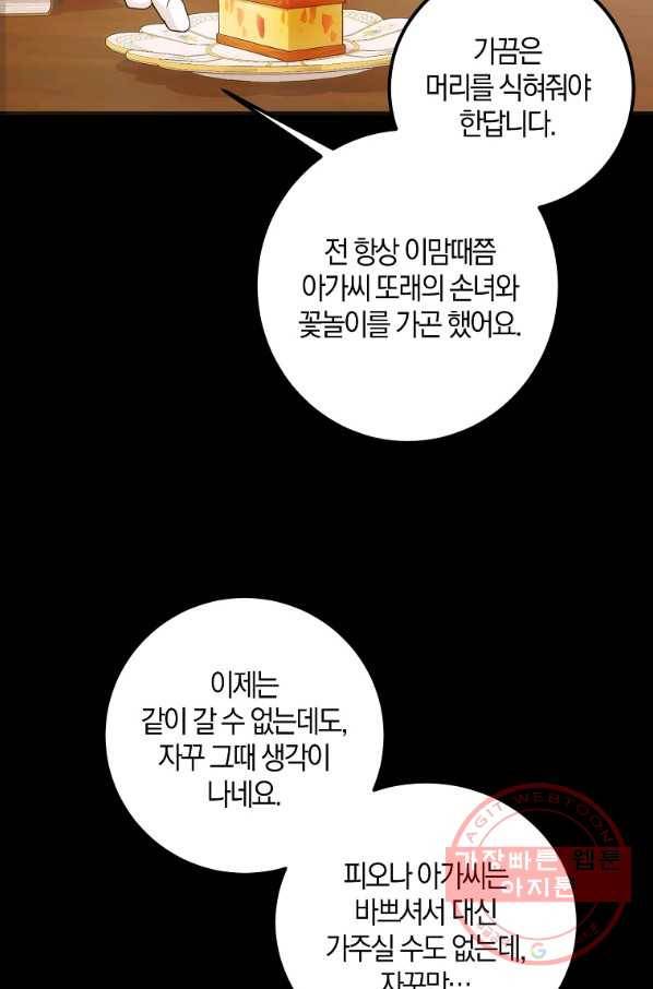 내 남자 주인공의 아내가 되었다 26화 12