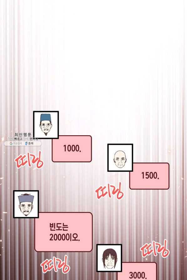 영주님의 코인이 줄지 않음?! 42화 12