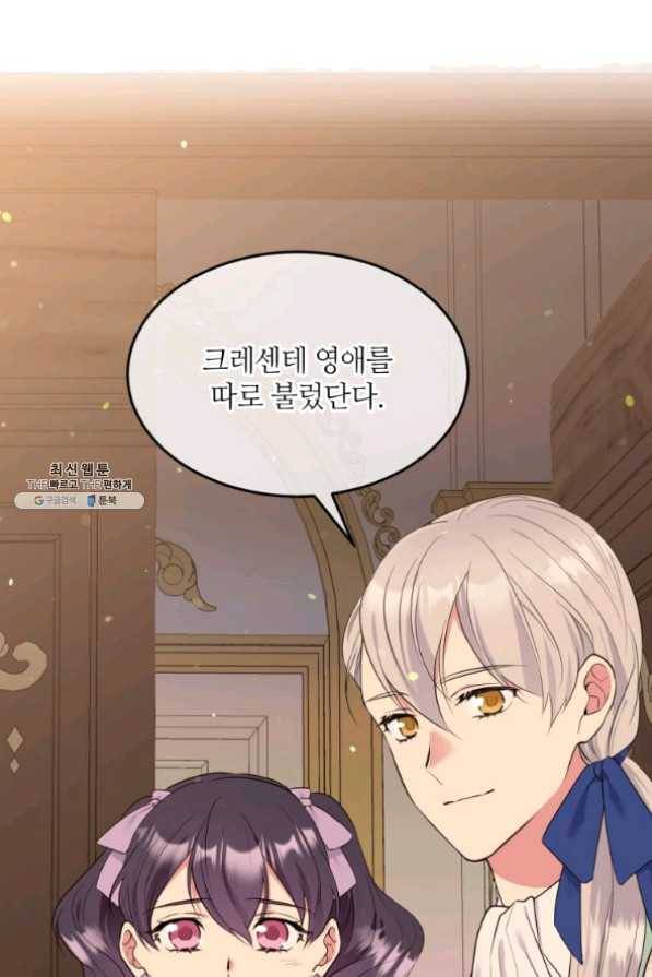 목표는 금수저로 무병장수하기입니다 71화 9