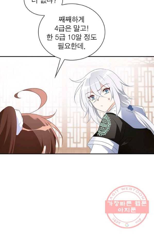 인생 3회차 스승님 56화 45
