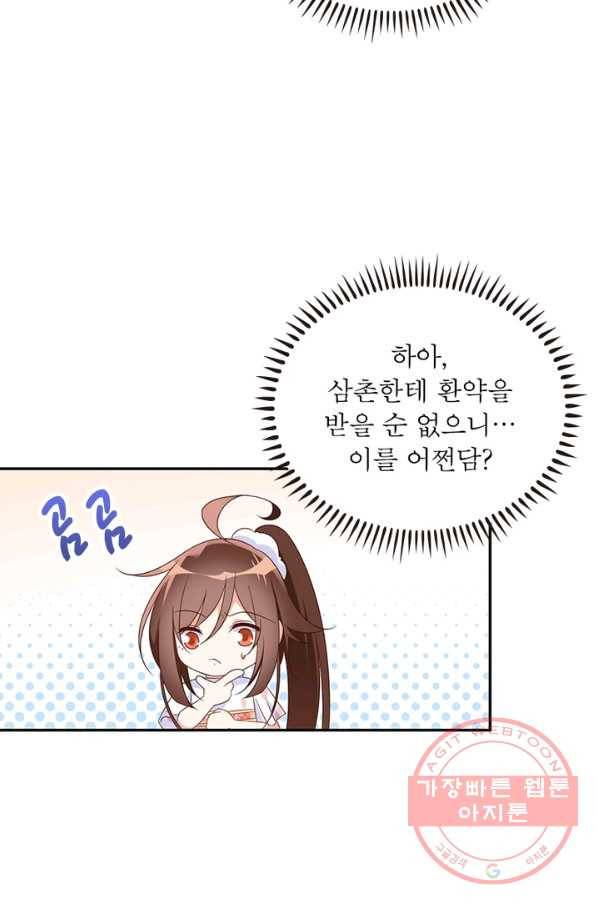 인생 3회차 스승님 56화 52