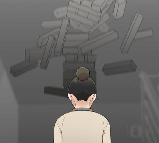 여성전용헬스장 진달래짐 48화 16