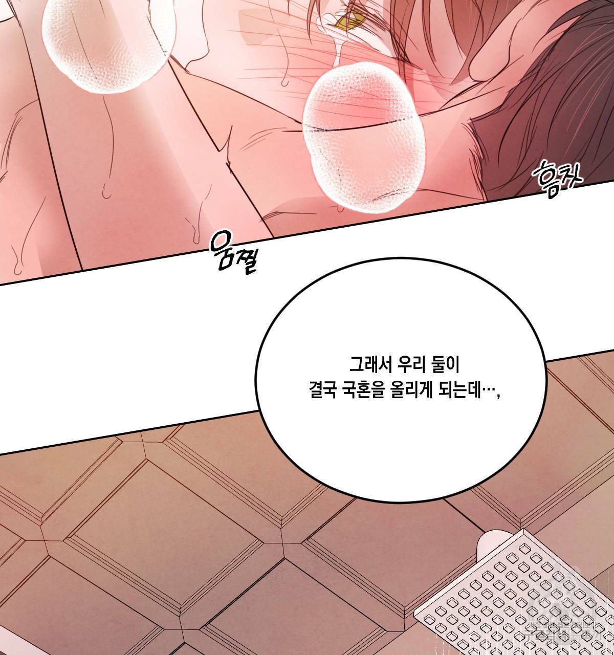 버드나무 로맨스 43화 80