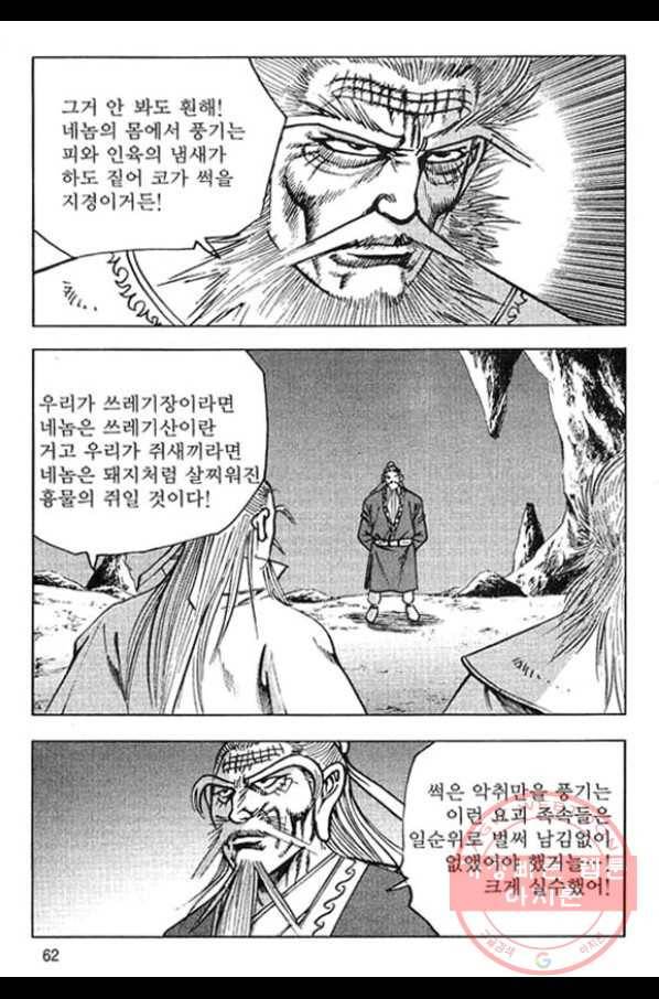 천년제일상인 30화 5
