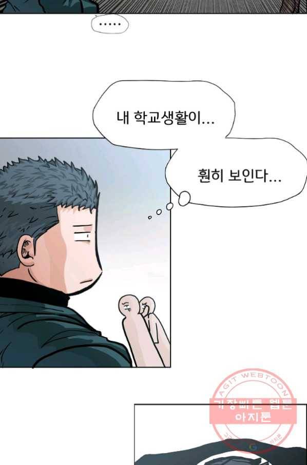 보스 인 스쿨 시즌 3 7화 18